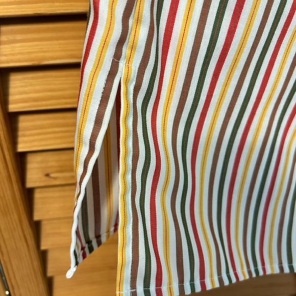 Womens Foxcroft blouse size 10 - Picture 4 of 5